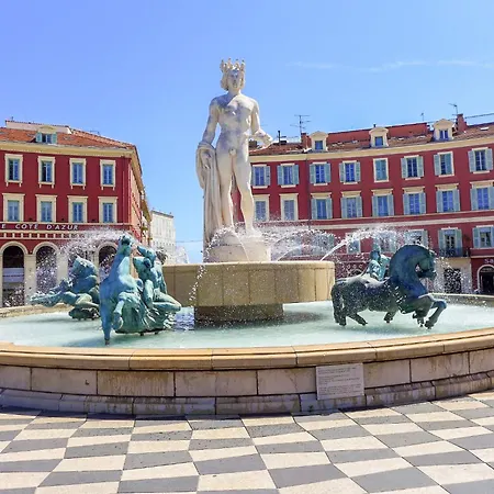 Διαμέρισμα Le Mascoinat By Interhome