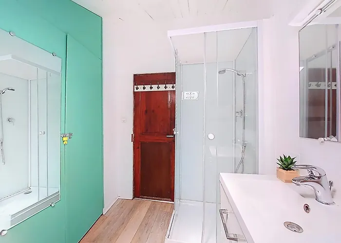 Le Mascoinat By Interhome Daire Nice