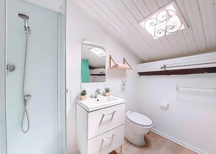 Daire Le Mascoinat By Interhome *