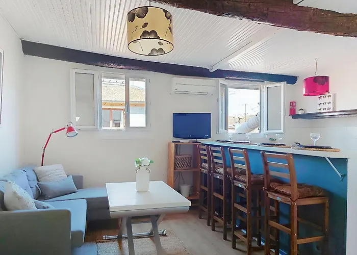 Le Mascoinat By Interhome * Nice