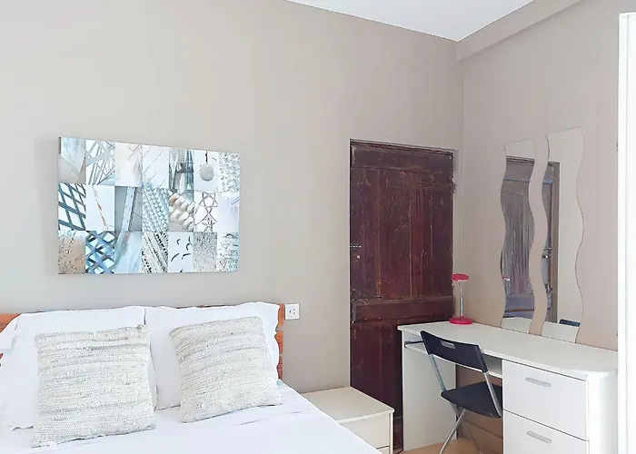 Le Mascoinat By Interhome