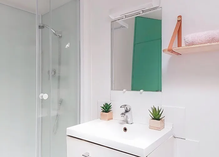 Le Mascoinat By Interhome Daire