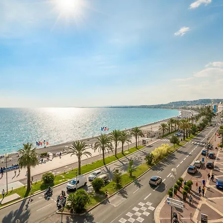 Le Mascoinat By Interhome Apartamento *