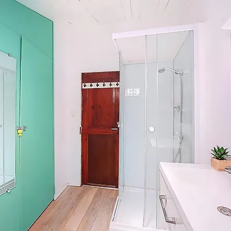 Le Mascoinat By Interhome Apartamento Nice