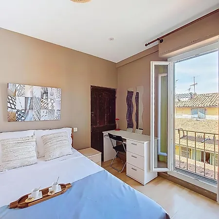 Apartamento Le Mascoinat By Interhome Nice