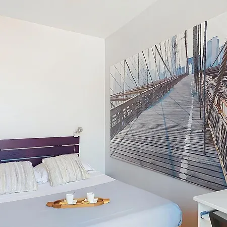 Le Mascoinat By Interhome Apartamento Nice