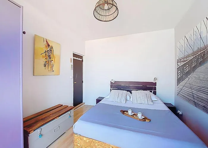 Le Mascoinat By Interhome شقة نيس