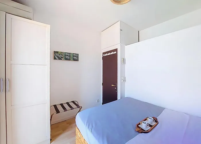 Le Mascoinat By Interhome