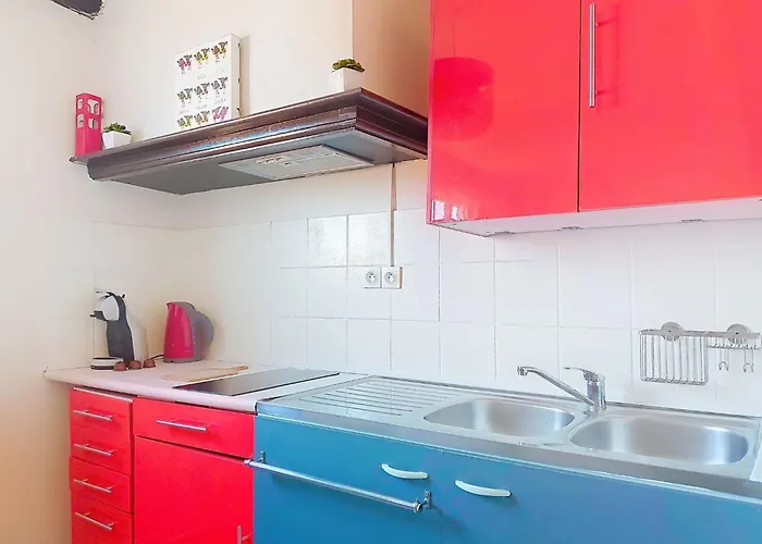 Le Mascoinat By Interhome شقة
