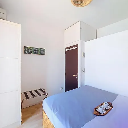 Le Mascoinat By Interhome