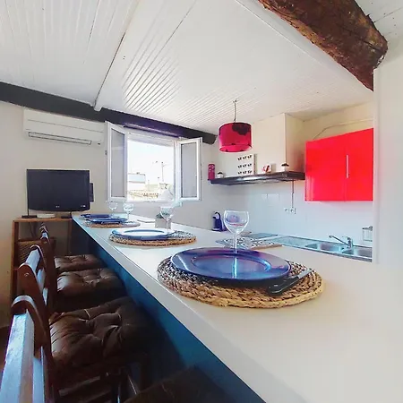 Daire Le Mascoinat By Interhome Nice