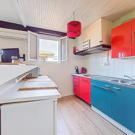 Le Mascoinat By Interhome Nice