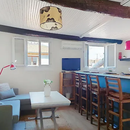 Le Mascoinat By Interhome * Nice