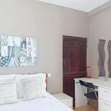 Le Mascoinat By Interhome