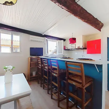 Le Mascoinat By Interhome *