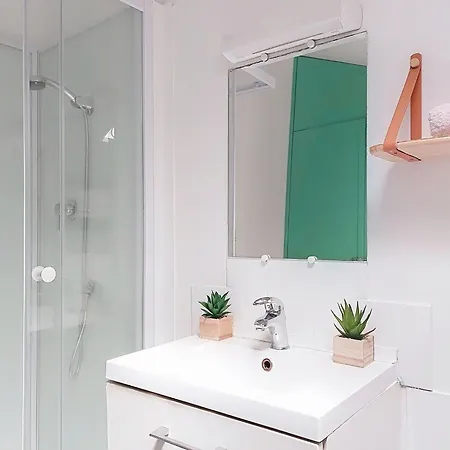 Le Mascoinat By Interhome Daire